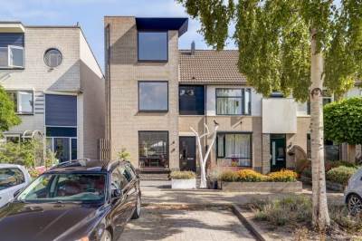 Woning Vogelzangstraat 35 Heerhugowaard