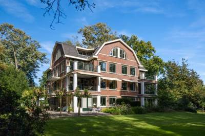 Woning de Decanije 41 Vorden