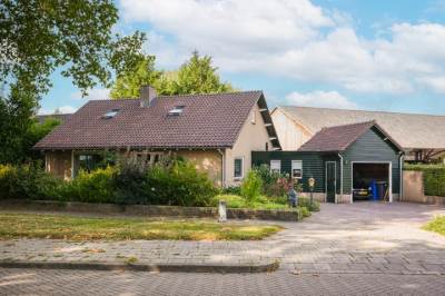 Woning Herenstraat 4 Werkhoven