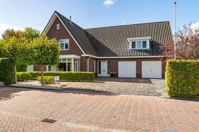 Woning Huygenshage 4 Emmeloord