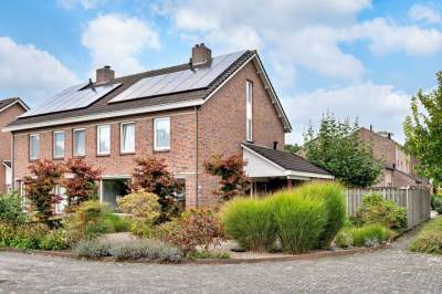 Woning Van Tuijllaan 22 Schijndel