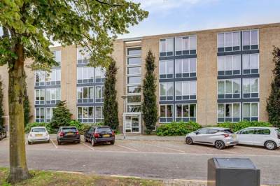 Woning Karel van Egmondstraat 82 Venlo