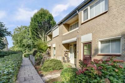 Woning Dorenbos 33 Alphen (NB)