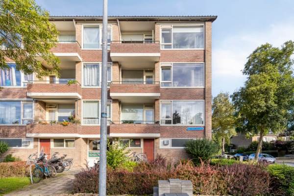 Woning Duindoornstraat 11 Groningen
