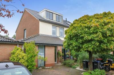 Woning Het Welvaren 31 Westzaan