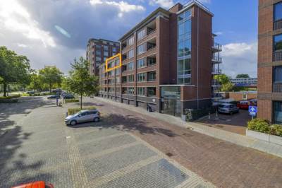 Woning Costerweg 47A Wageningen