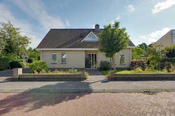 Woning Wiltenmaat 4 Roden