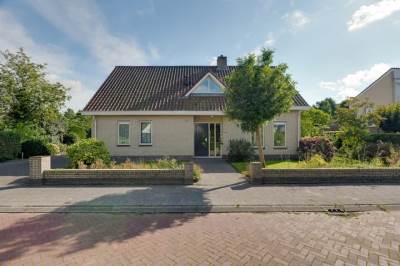 Woning Wiltenmaat 4 Roden