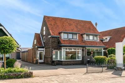 Woning Machineweg 29 Aalsmeer