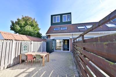 Woning Mouterspad 2 Weesp