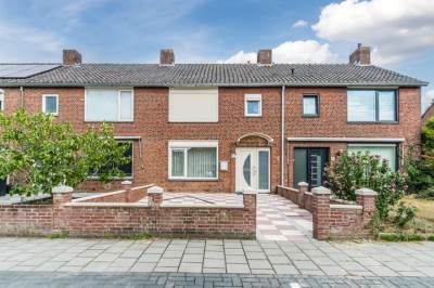 Woning Hertshoornstraat 13 Bergen op Zoom