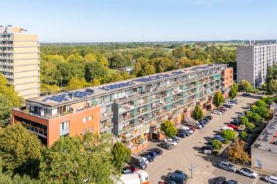 Woning Fortunadreef 135 Utrecht