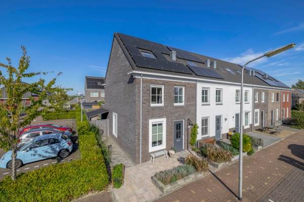 Woning Knollendammerstraat 162 Wormer