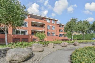 Woning Vreeburghlaan 5AP6 's-Gravenzande