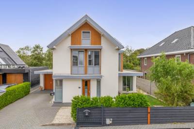 Woning Laan van Braets 40 Dordrecht