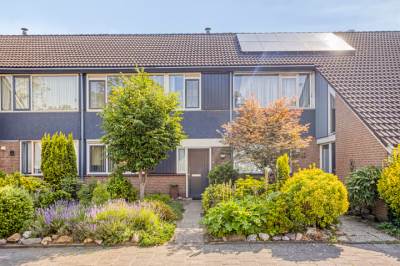 Woning Imstenrade 30 Eindhoven
