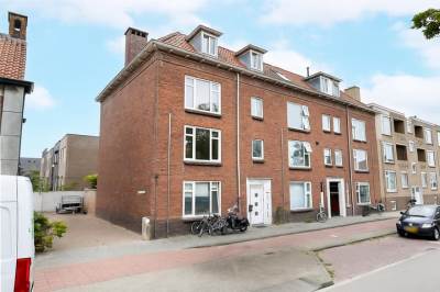 Woning Paul Krugerstraat 348 Vlissingen