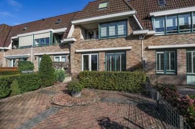 Woning Stoutenburgerlaan 4A Hoevelaken