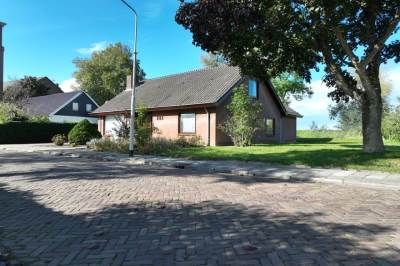 Woning Wethouder Bruensstraat 2A Deest