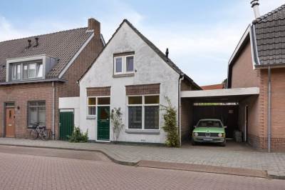 Woning 2e Haagstraat 12B Helmond