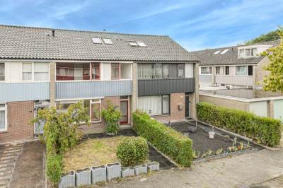 Woning Verdistraat 13 Oosterhout (NB)