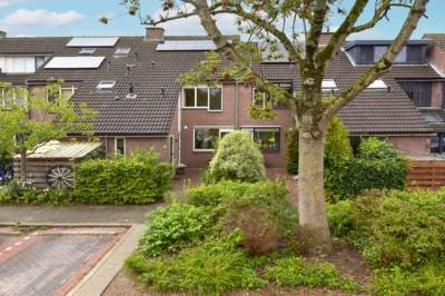Woning Het Lange Stuk 23 Nieuwkoop