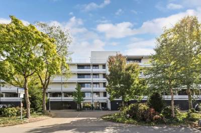 Woning Doenradestraat 42C10 Breda