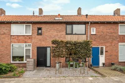 Woning Narcisstraat 23 Uden
