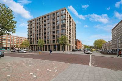 Woning Laan op Zuid 1259 Rotterdam