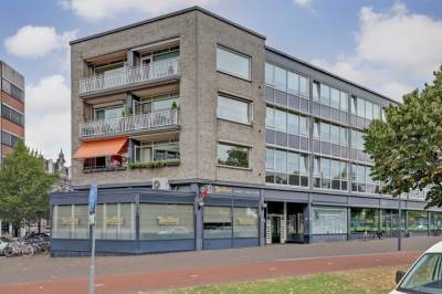 Woning Koninginnesingel 66 Venlo