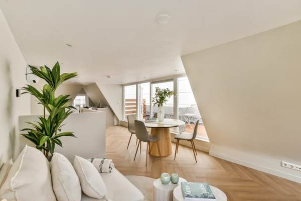 Woning Spuistraat 2144 Amsterdam