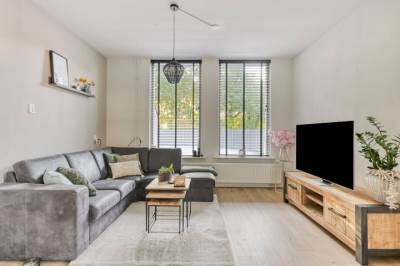 Woning de Baander 24 Tolbert