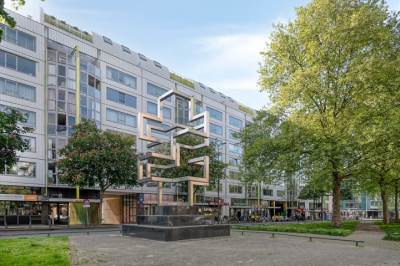 Woning Mariniersweg 383 Rotterdam