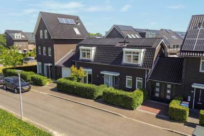 Woning Citroenvlinder 24 Apeldoorn