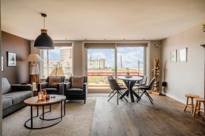 Woning Zeeruststraat 82 Den Haag