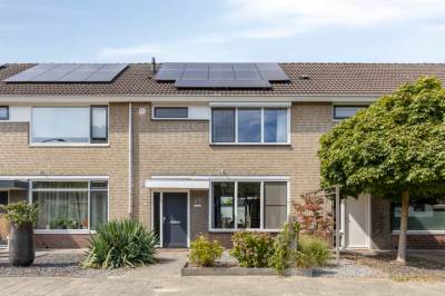 Woning Ruysdaelstraat 33 Dongen