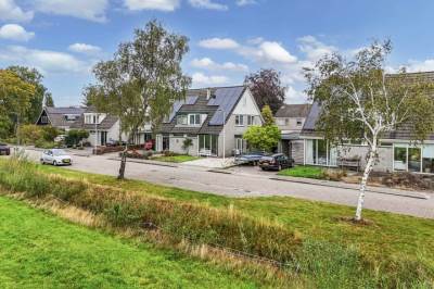 Woning Jupiterstraat 6 Sint Nicolaasga