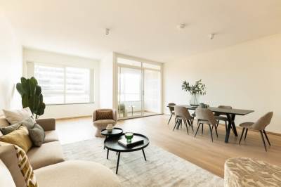 Woning Gustav Mahlerlaan 130 Amsterdam