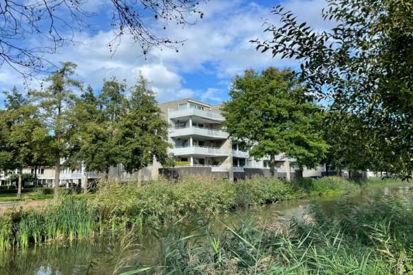 Woning Meester Broerensingel 60 Rosmalen