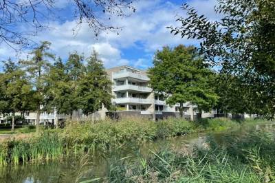 Woning Meester Broerensingel 60 Rosmalen