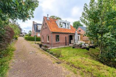 Woning Joh. Herwagiusstraat 10 Termunten
