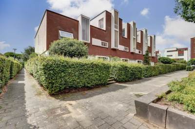 Woning Strombolihof 2 Rotterdam