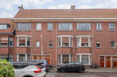 Woning Paul Gabriëlstraat 77 Den Haag