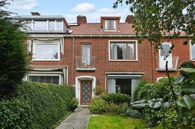 Woning Kruisbeklaan 41 Den Haag
