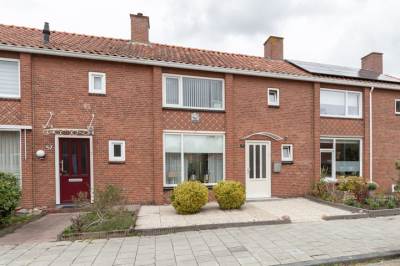 Woning Beukenlaan 55 Winschoten