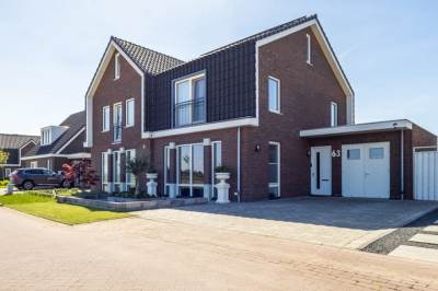 Woning Valkappel 63 Lith