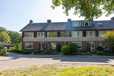 Woning Ursula van Raesfeltlaan 58 De Steeg