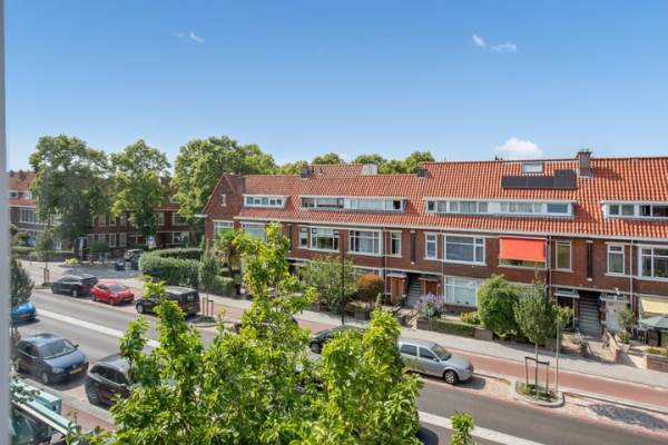 Woning Lindelaan 129 Rijswijk (ZH)