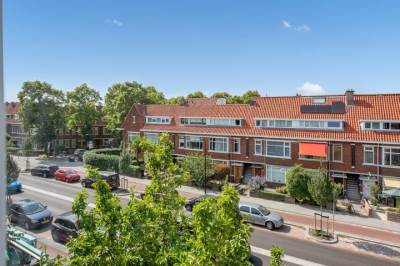 Woning Lindelaan 129 Rijswijk (ZH)