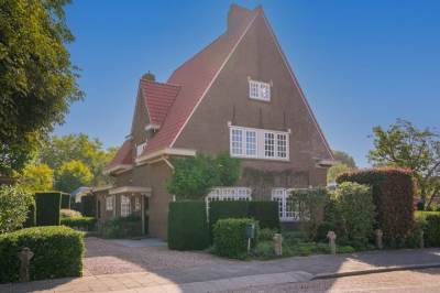 Woning Kerkstraat 2 Maasbommel